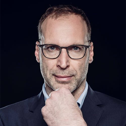 Petr Čech